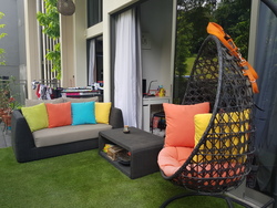 The Miltonia Residences (D27), Condominium #163028842